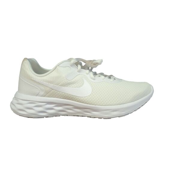Nike Revolution 6 Next Nature White Running Shoes Men\'s Size\'s DC3728-102 main image 5